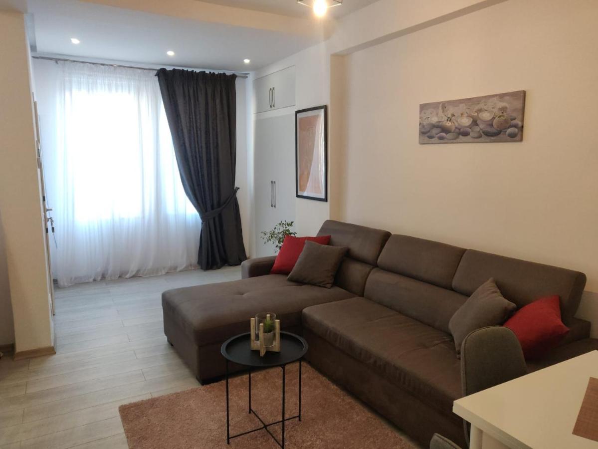 E&A Apartments Guesthouse Durrës Exterior foto