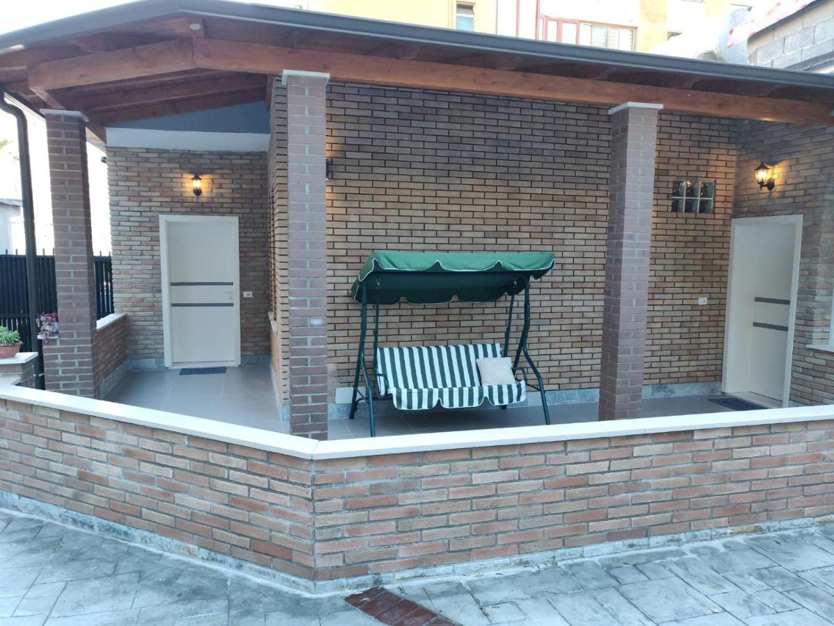 E&A Apartments Guesthouse Durrës Exterior foto