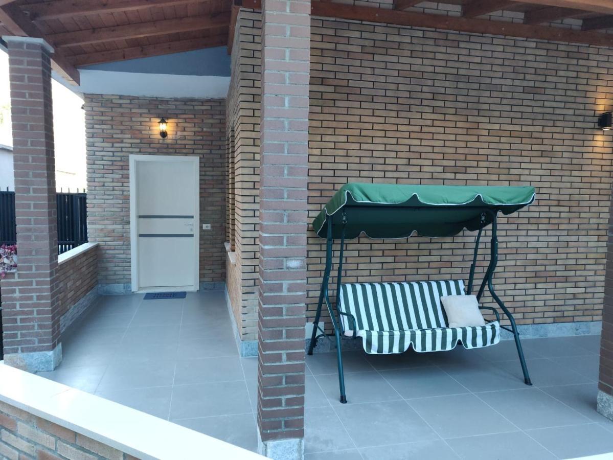 E&A Apartments Guesthouse Durrës Exterior foto